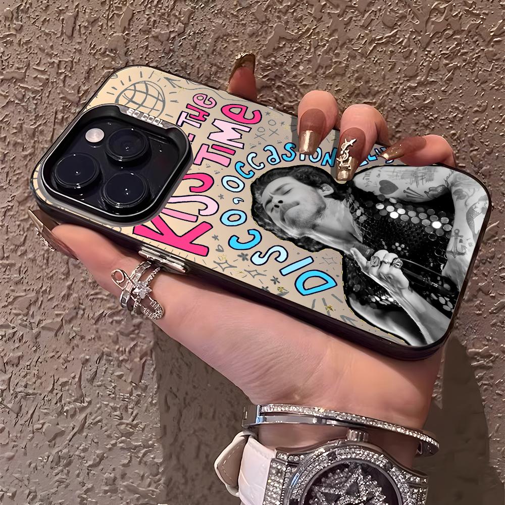 H-Harry Styles Rapper Coole Ha – Phone Accessories Kiosk Bewertung und Preis