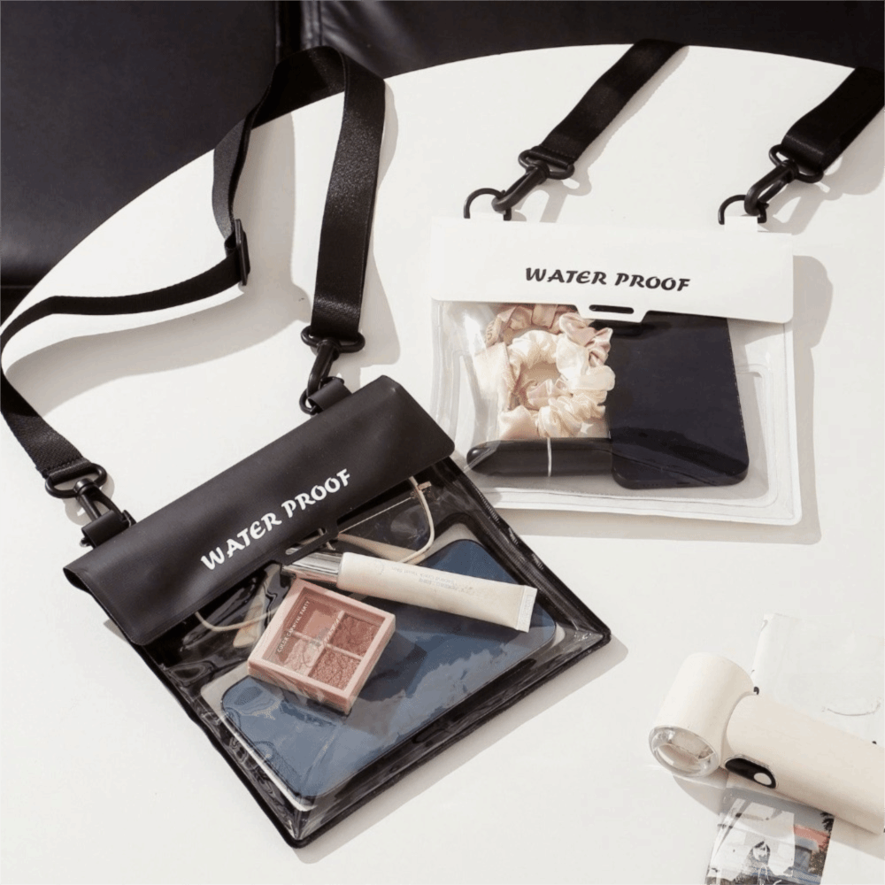 Große Kapazität Wasserdichte H – Waterproof Phone Bag Bewertung und Preis