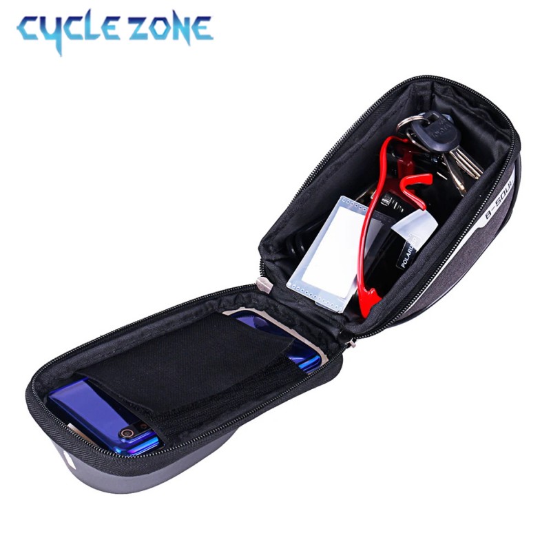 Berg Fahrrad Tasche Touchscree – Phone Zone Accessories Bewertung und Preis