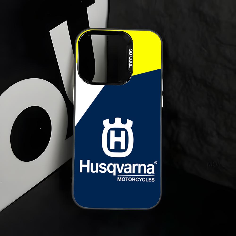Motorrad H-Husqvarnaes-S Handy – Phone Accessories Kiosk Bewertung und Preis