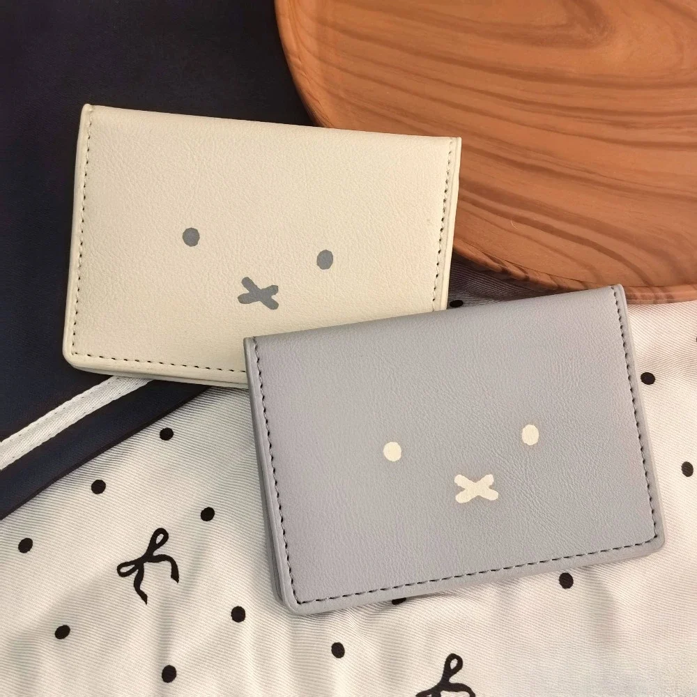 Miffy Kawaii Kartentasche, Auf – Airtag Holder Case Bewertung und Preis