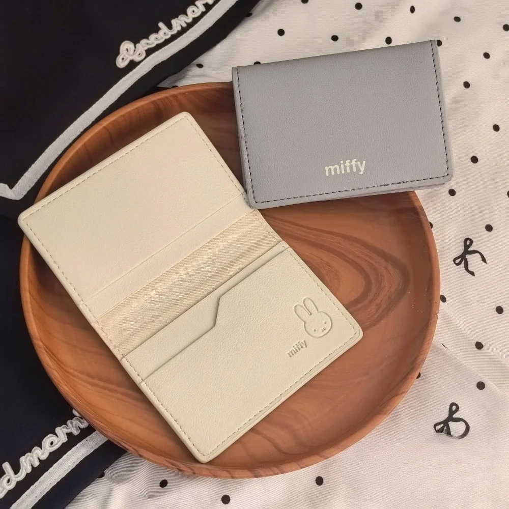 Miffy Kawaii Kartentasche, Auf – Airtag Holder Case Bewertung und Preis