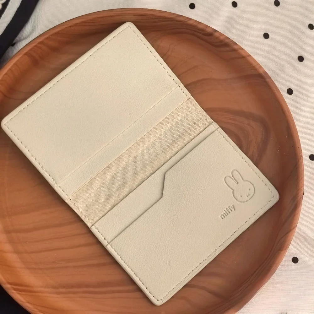 Miffy Kawaii Kartentasche, Auf – Airtag Holder Case Bewertung und Preis