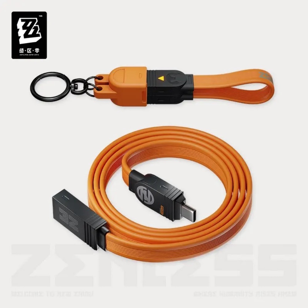 Zenless Zone Zero Rapid Power  – Phone Zone Accessories Bewertung und Preis
