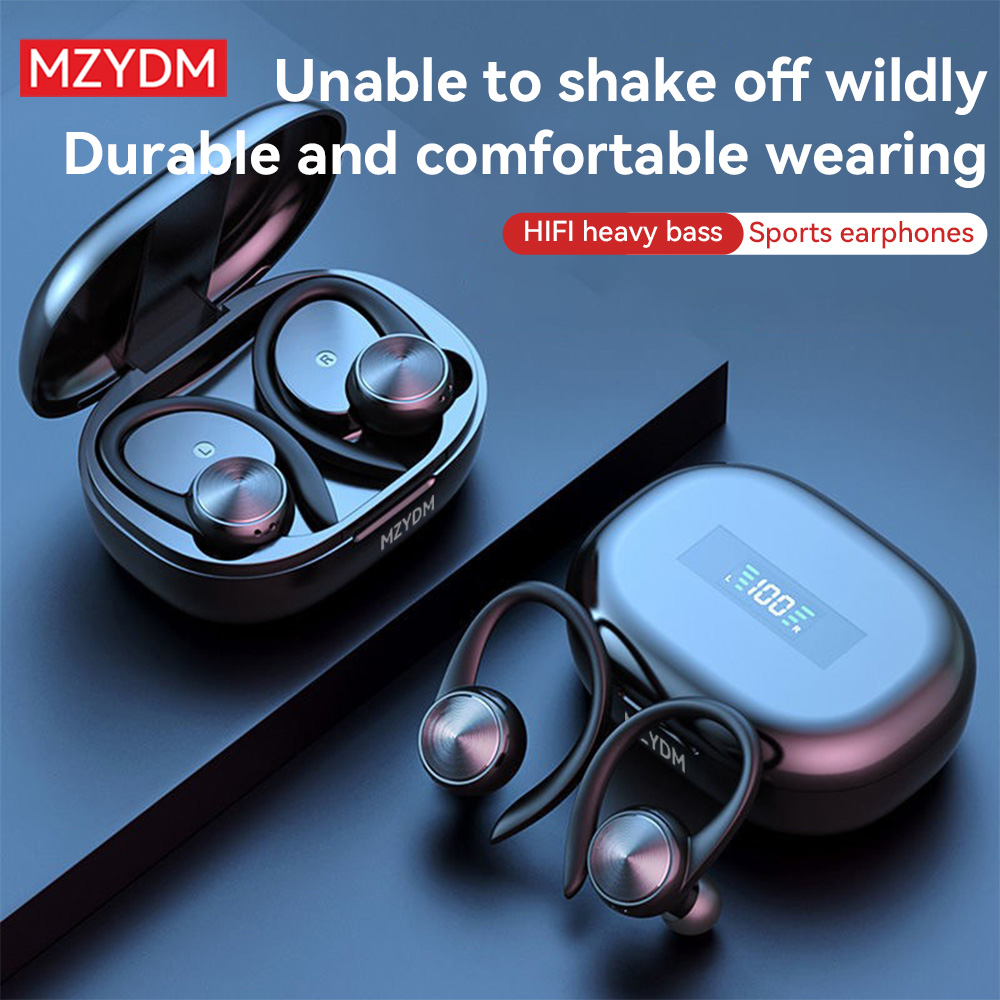 TWS Drahtlose Bluetooth-Ohrhör – Phone Accessories Amazon Bewertung und Preis