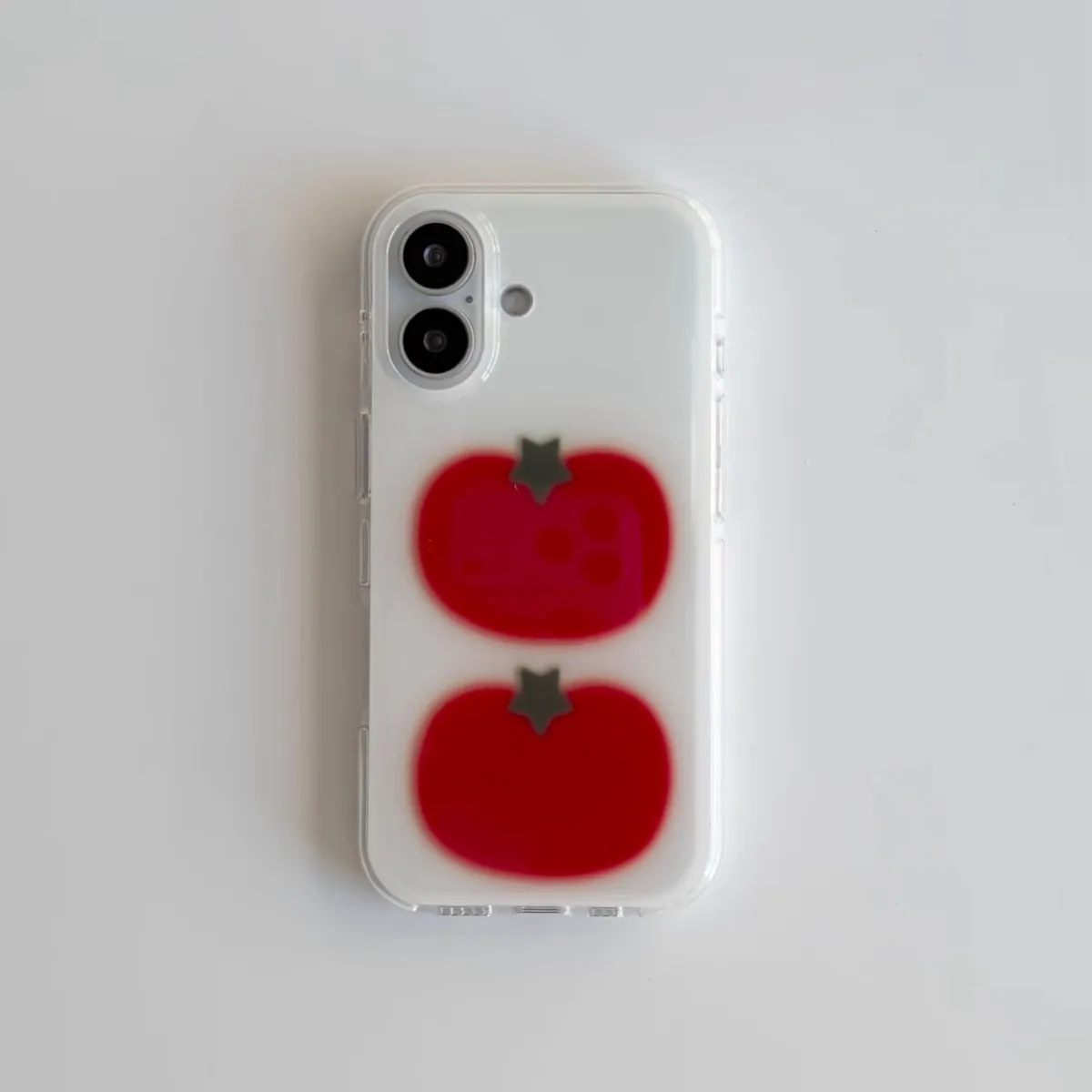 Koreanische Ins Zwei Ted Tomat – Y2K Phone Accessories Bewertung und Preis