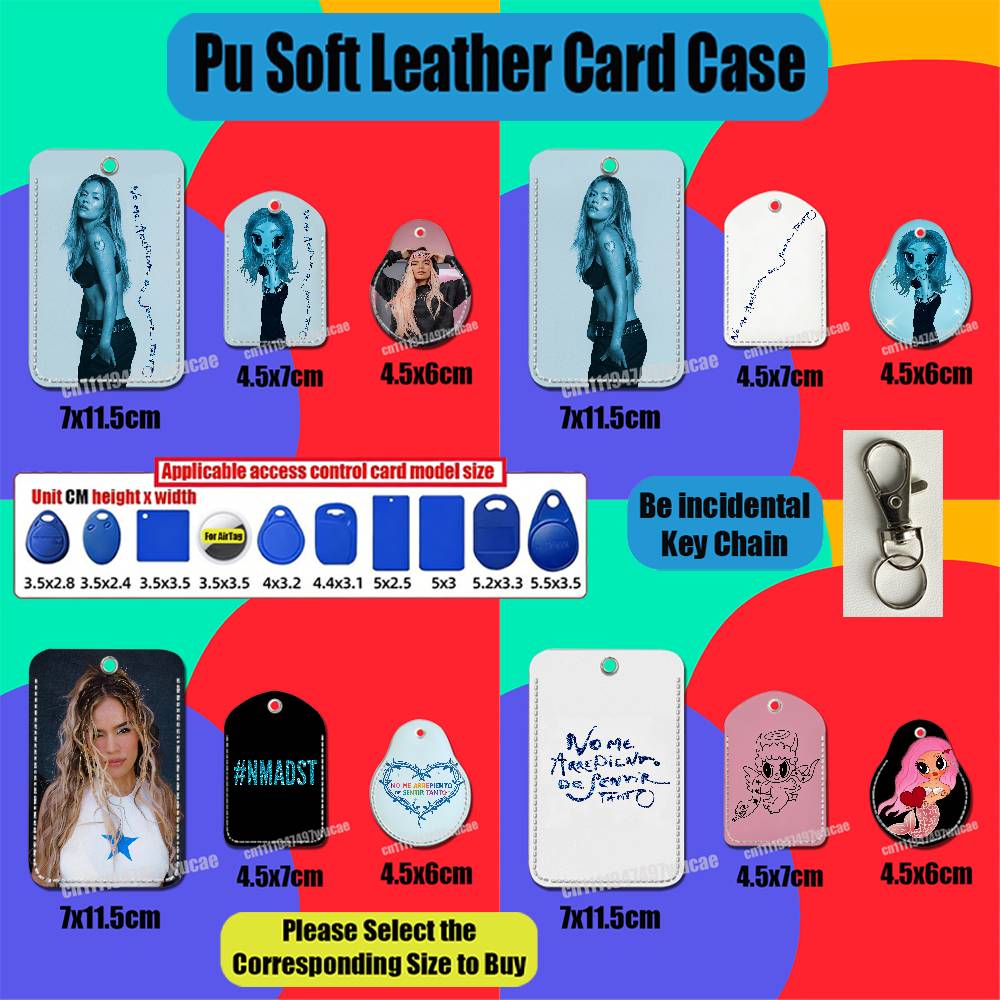 Für Karol G No Me Arrepiento d – Airtag Holder Case Bewertung und Preis