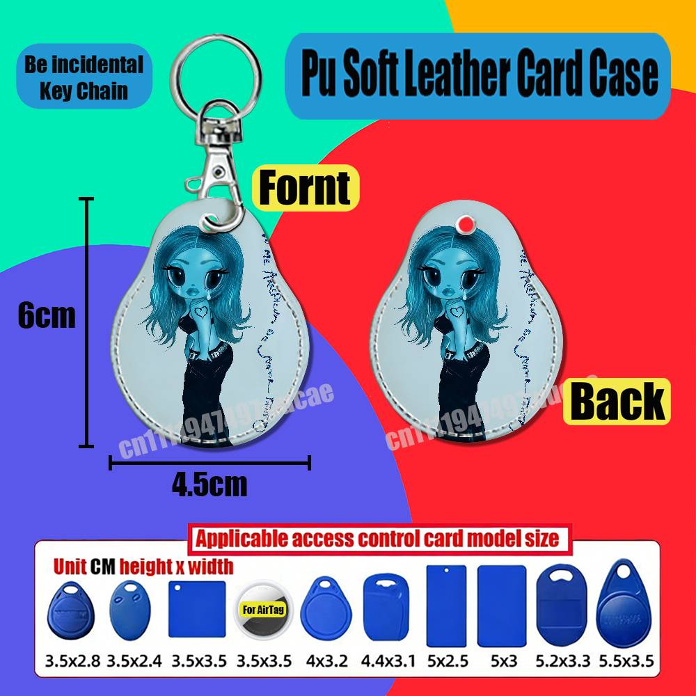Für Karol G No Me Arrepiento d – Airtag Holder Case Bewertung und Preis