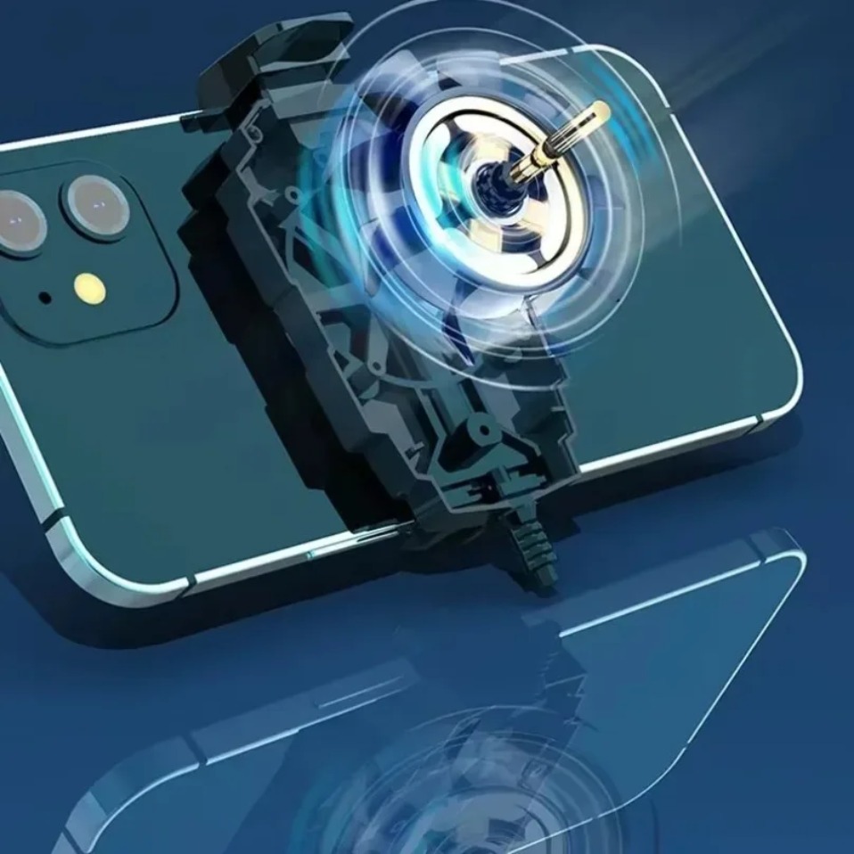 Tragbarer Mini-Luftkühler mit  – Phone Accessories For Android Bewertung und Preis