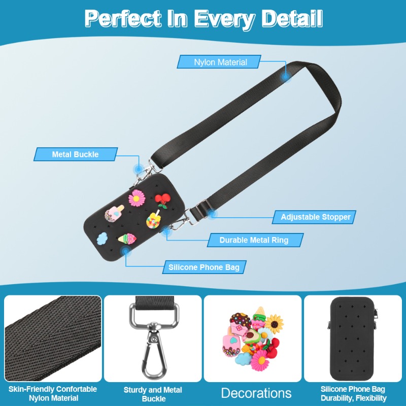 Multifunktionale Tragbare Sili – Waterproof Phone Bag Bewertung und Preis