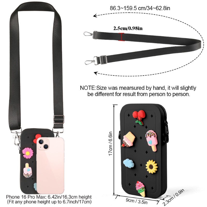 Multifunktionale Tragbare Sili – Waterproof Phone Bag Bewertung und Preis