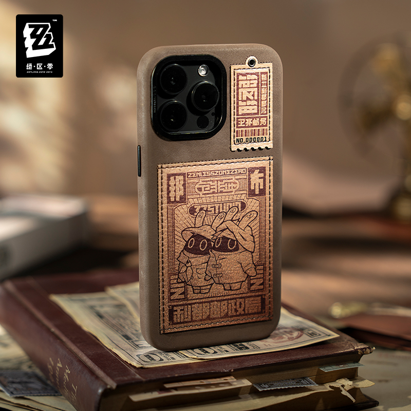 Telefon Fall Original Zenless  – Phone Zone Accessories Bewertung und Preis