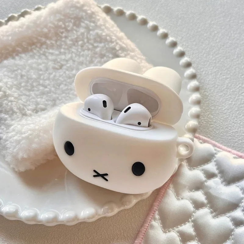 Miffy Rabbit Schutzhülle für A – Airtag Holder Case Bewertung und Preis