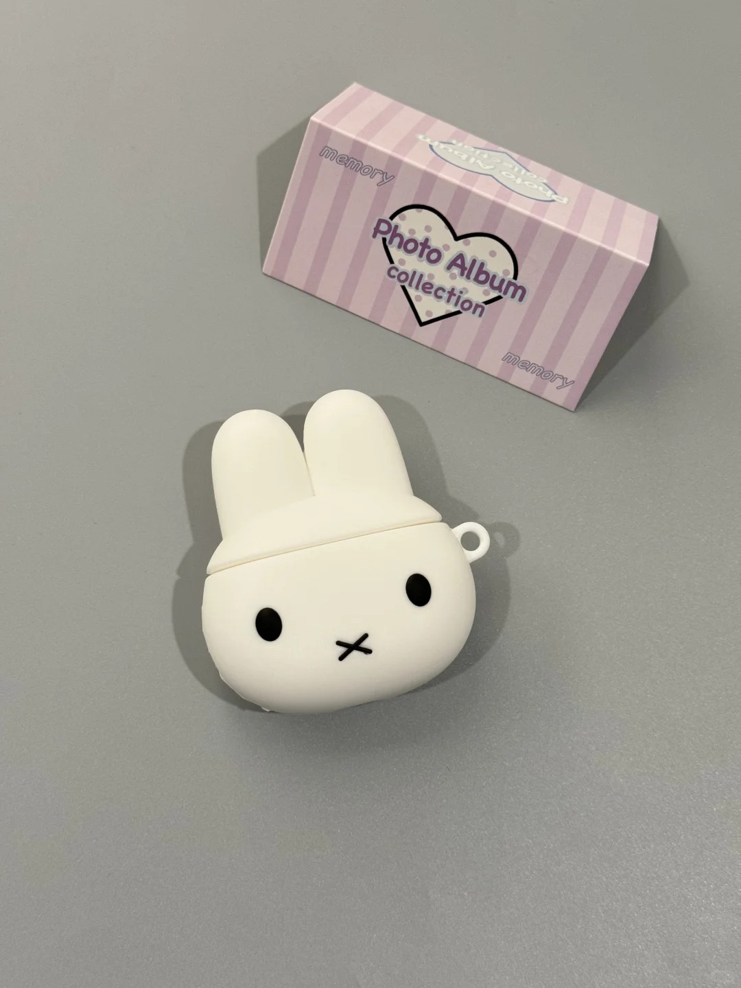 Miffy Rabbit Schutzhülle für A – Airtag Holder Case Bewertung und Preis
