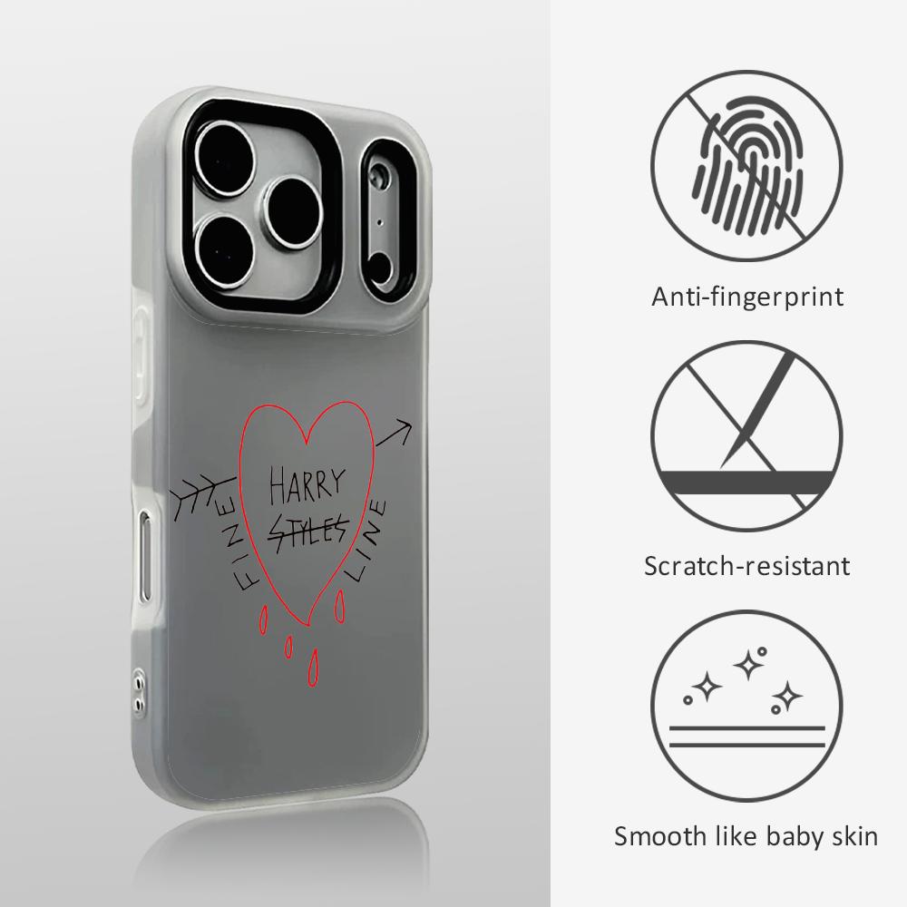 Tour Music H-Harry Styles Hand – Phone Accessories Kiosk Bewertung und Preis