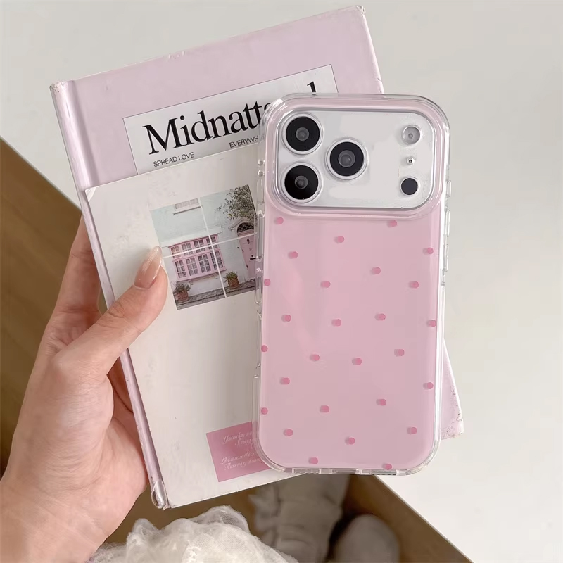 Koreanische Ins Girl Simple Bl – Y2K Phone Accessories Bewertung und Preis