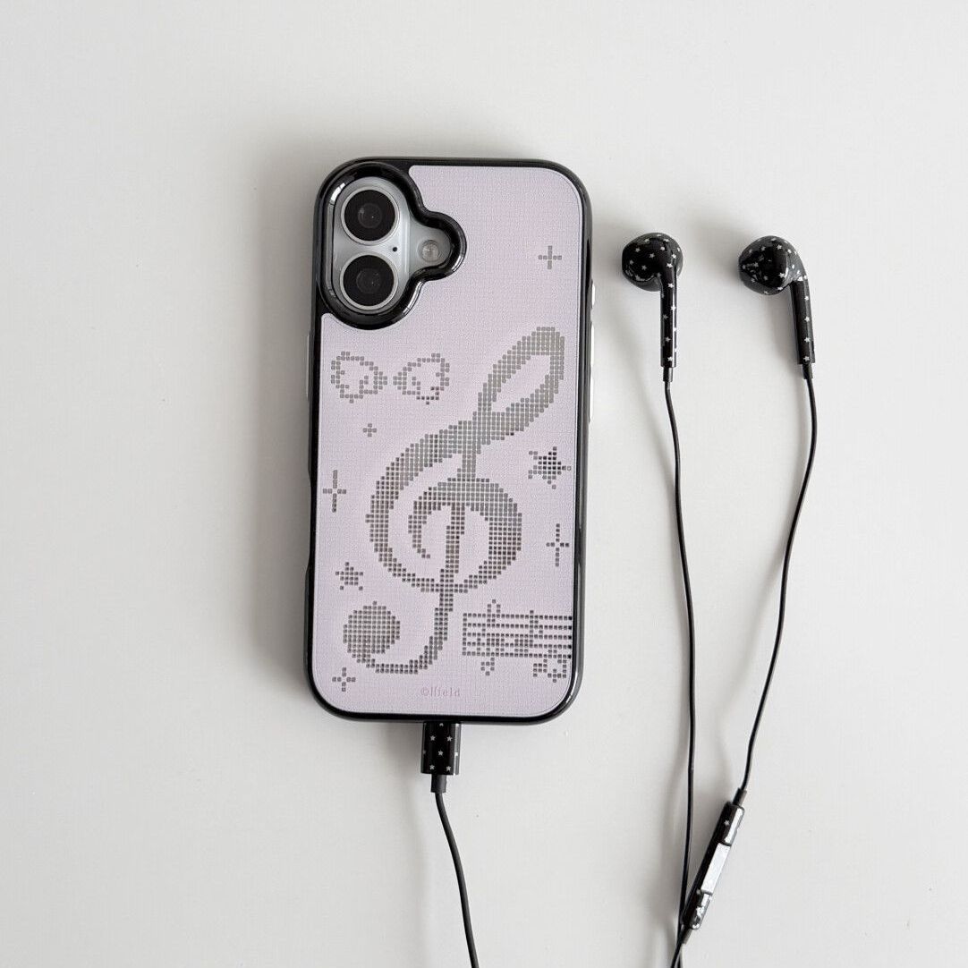 INS Koreanische Rosa Mosaik Mu – Y2K Phone Accessories Bewertung und Preis