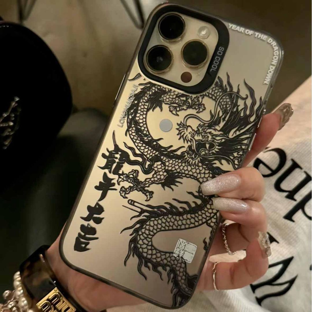 Super coole chinesische Loong  – Phone Accessories China Bewertung und Preis