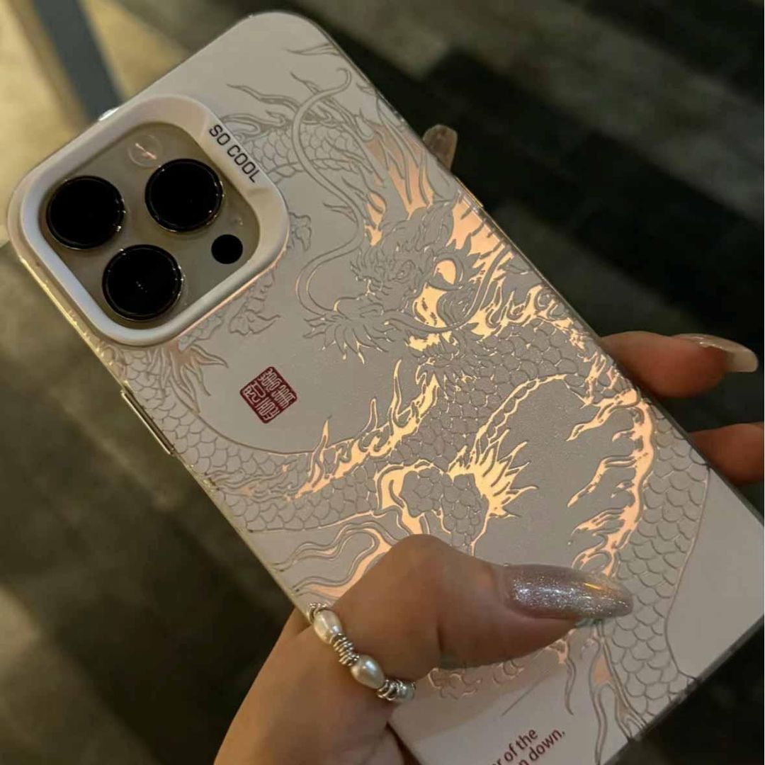 Super coole chinesische Loong  – Phone Accessories China Bewertung und Preis