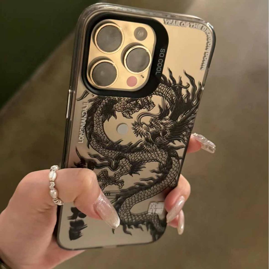 Super coole chinesische Loong  – Phone Accessories China Bewertung und Preis