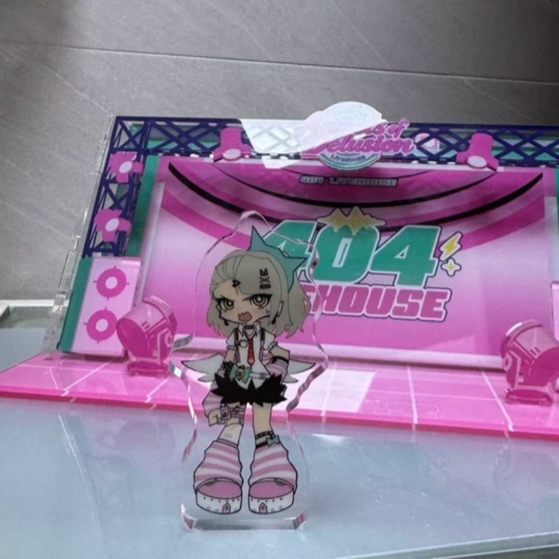 Zenless Zone Zero Ire Chinatsu – Phone Zone Accessories Bewertung und Preis