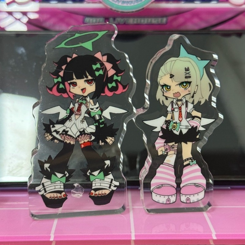 Zenless Zone Zero Ire Chinatsu – Phone Zone Accessories Bewertung und Preis