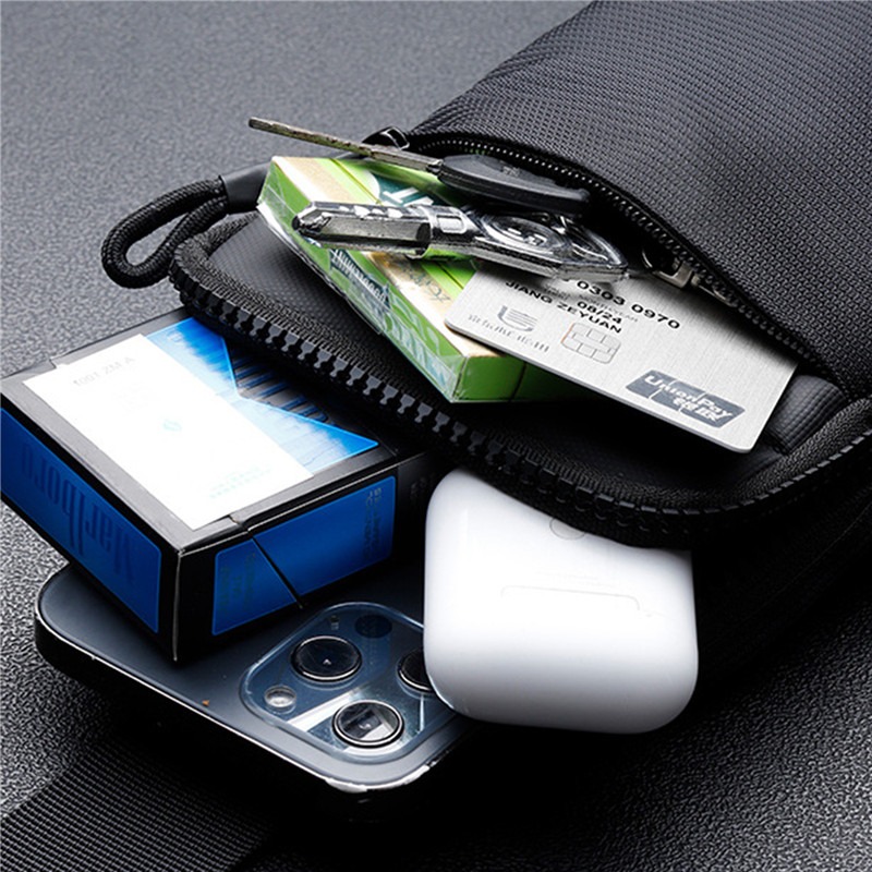 1 Stück Tragbare Wasserdichte  – Phone Accessories China Bewertung und Preis