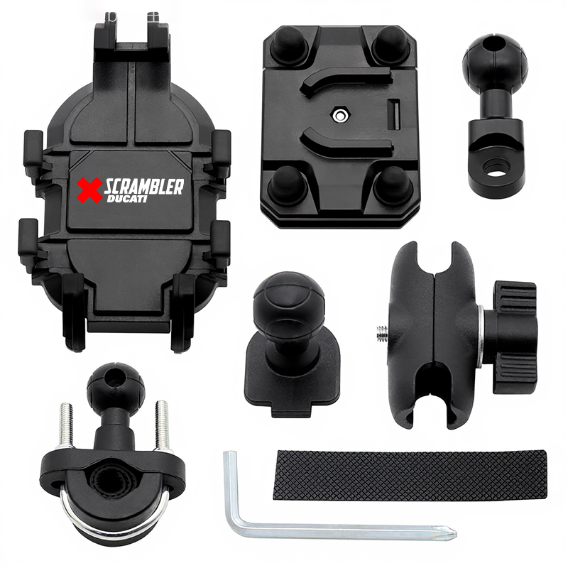 Motorrad Lenker Handy Halter G – Phone Accessories Icon Bewertung und Preis