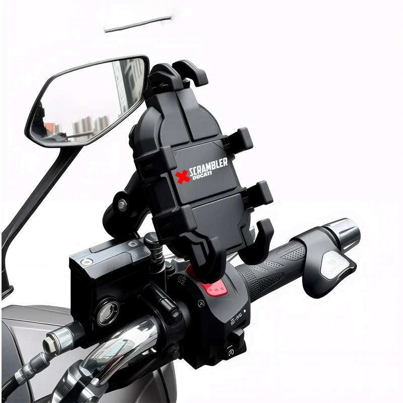 Motorrad Lenker Handy Halter G – Phone Accessories Icon Bewertung und Preis
