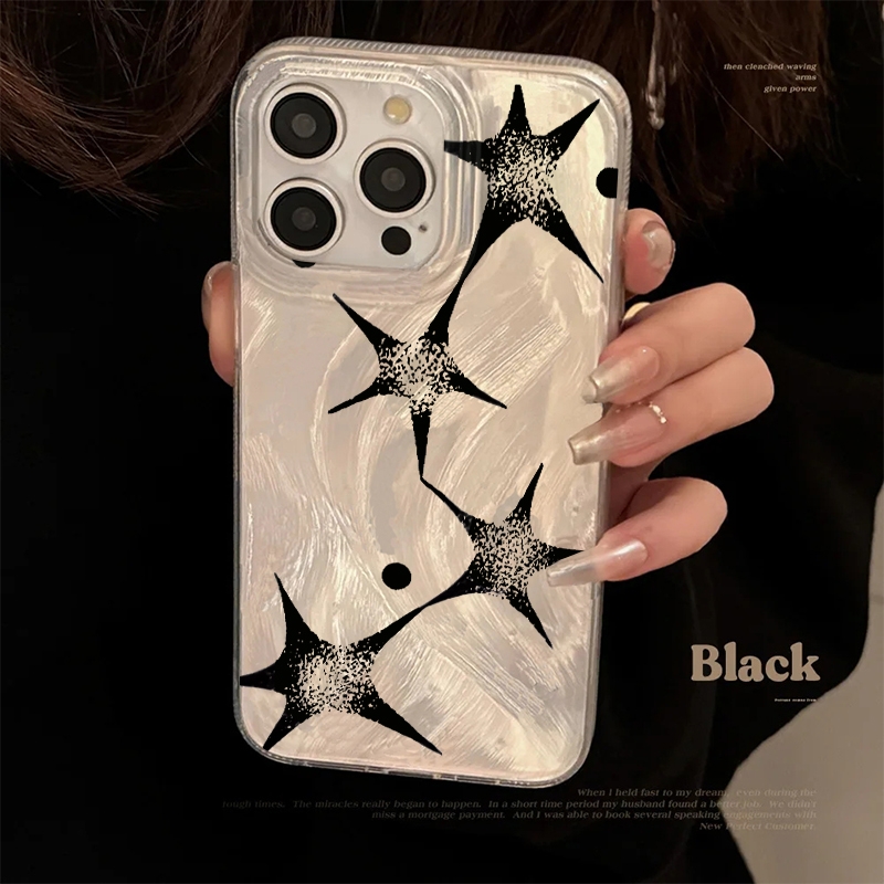 Glänzender Stern Trendiges Mus – Phone Accessories Kiosk Bewertung und Preis