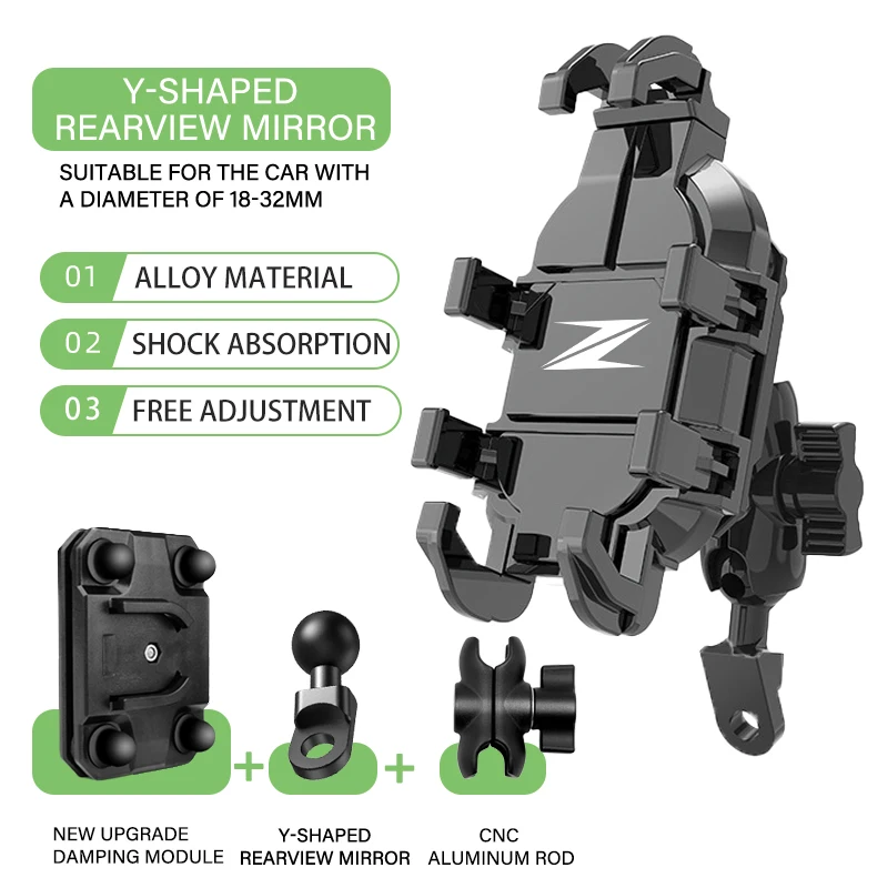 One-Second Tool-Free Install N – Phone Zone Accessories Bewertung und Preis