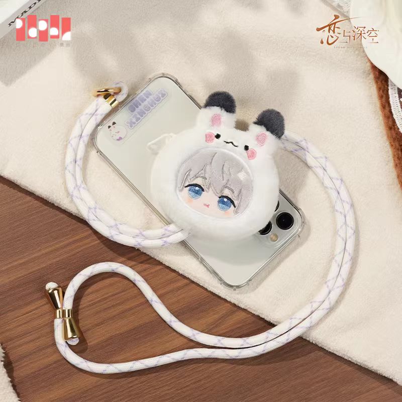Love and Deepspace Handyband,  – Phone Accessories In China Bewertung und Preis
