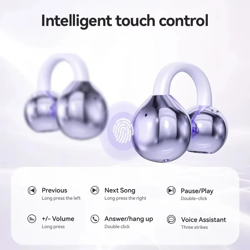 Neueste kabellose Ohrhörer, Oh – Phone Accessories Amazon Bewertung und Preis