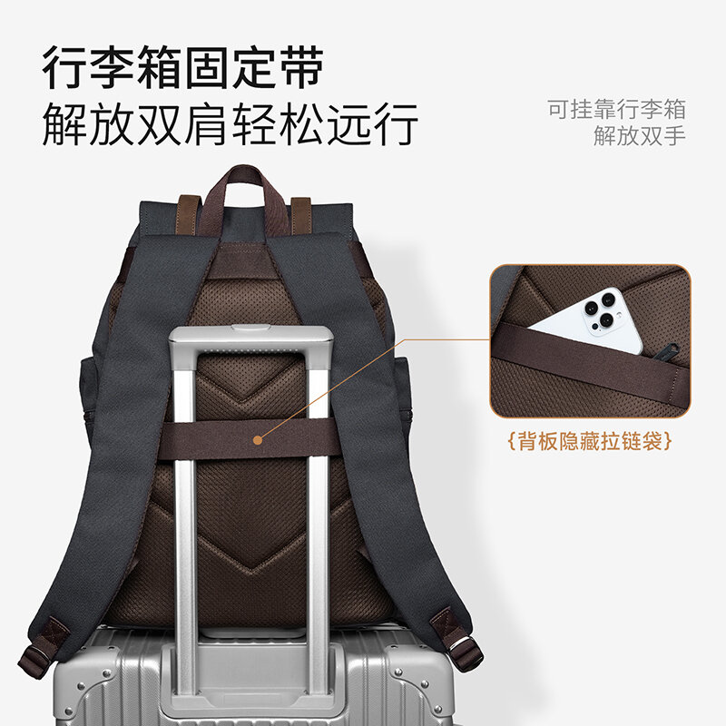 MOYYI 27L Großer Klapprucksack – Waterproof Phone Bag Bewertung und Preis