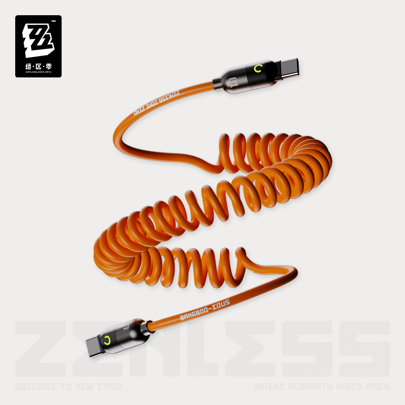 ZZZ Zenless Zone Zero Bangboo  – Phone Zone Accessories Bewertung und Preis