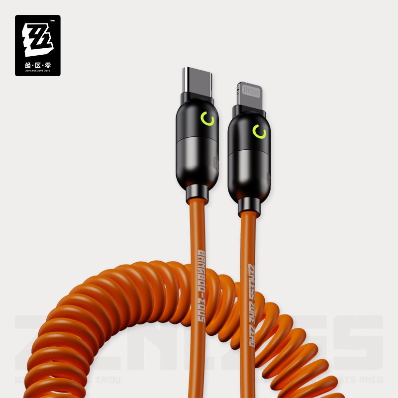 ZZZ Zenless Zone Zero Bangboo  – Phone Zone Accessories Bewertung und Preis