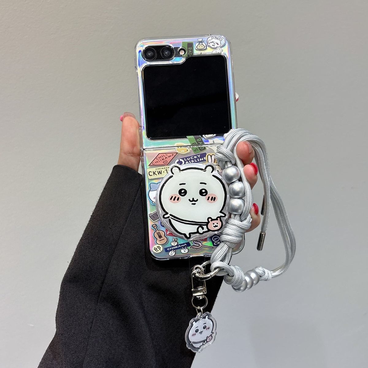 Anime Chiikawa Hachiware Carto – Phone Zone Accessories Bewertung und Preis