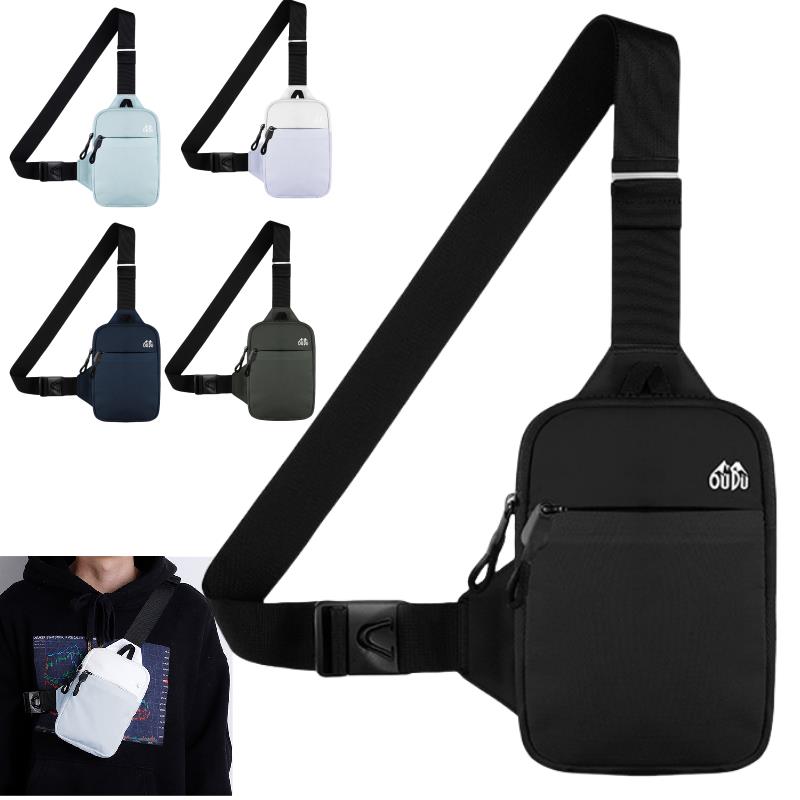 Wasserdichte Nylon-Brusttasche – Phone Accessories China Bewertung und Preis