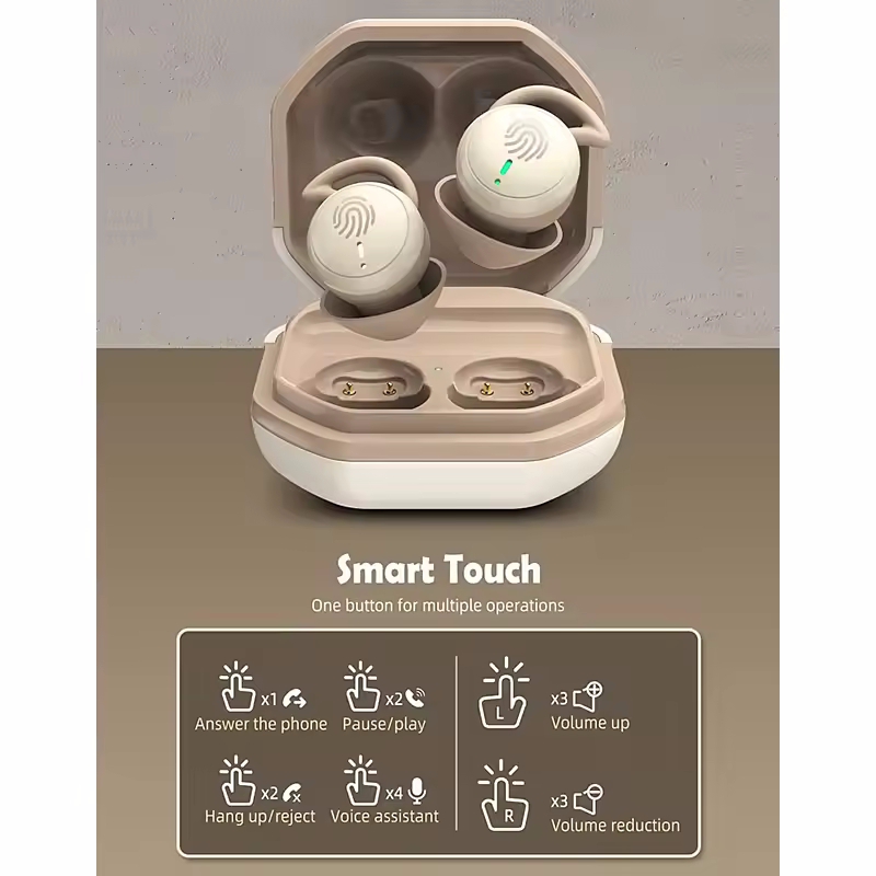 Mini Wireless Bluetooth Kopfhö – Phone Accessories Amazon Bewertung und Preis