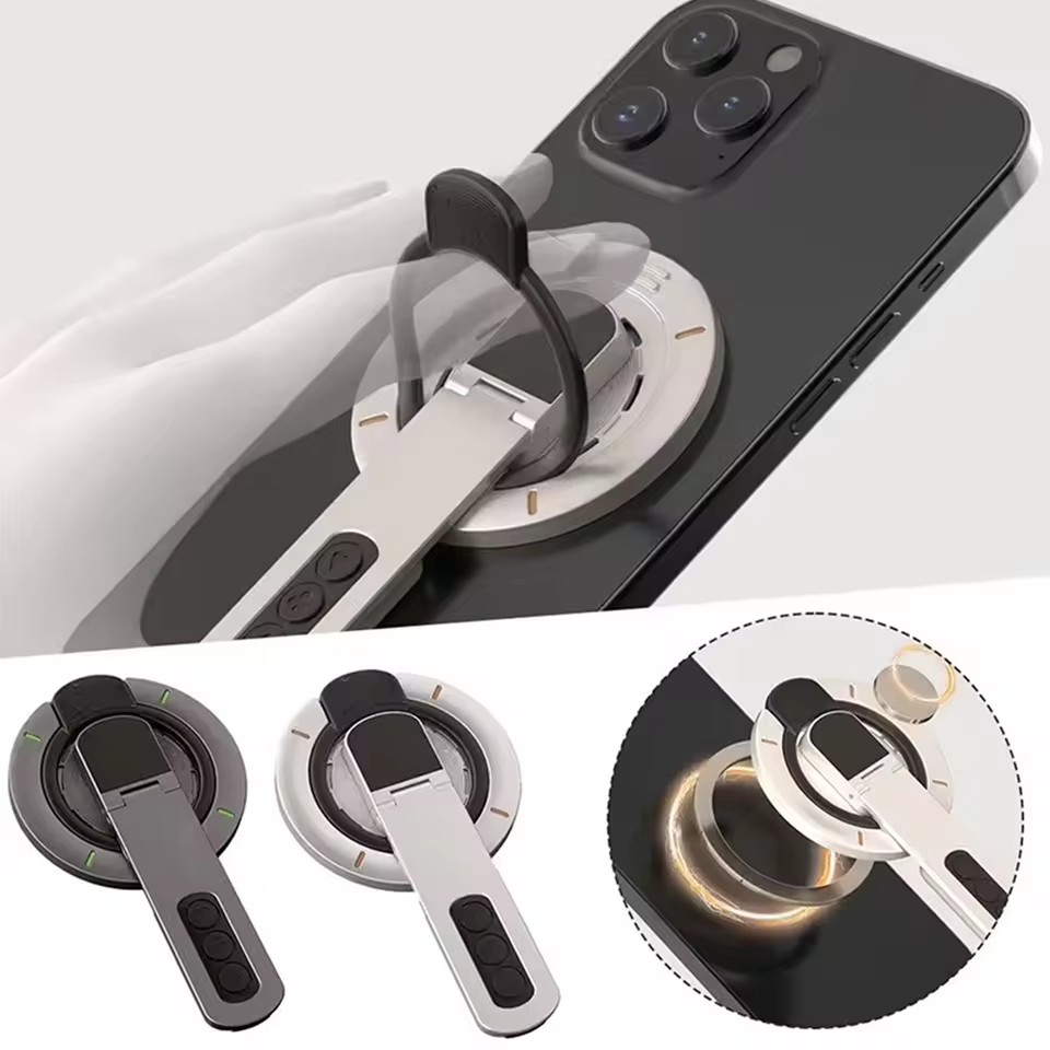 1 Stück 360 °   Drehbarer Stän – Phone Accessories Popsocket Bewertung und Preis