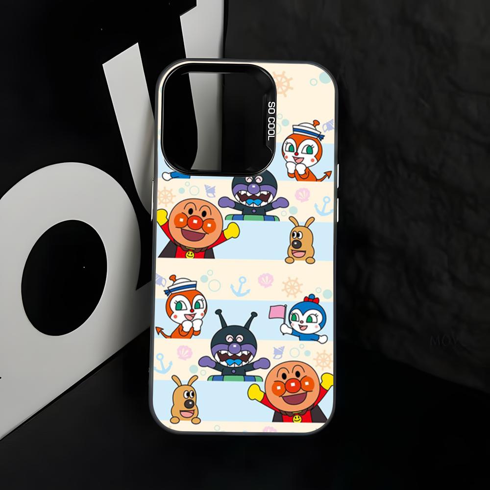 Anime CUTE A-AnpaNmans Handyhü – Phone Accessories Kiosk Bewertung und Preis
