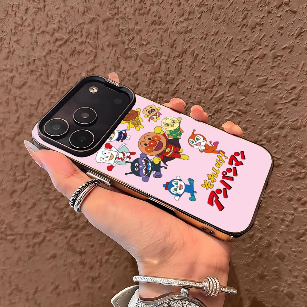 Anime CUTE A-AnpaNmans Handyhü – Phone Accessories Kiosk Bewertung und Preis