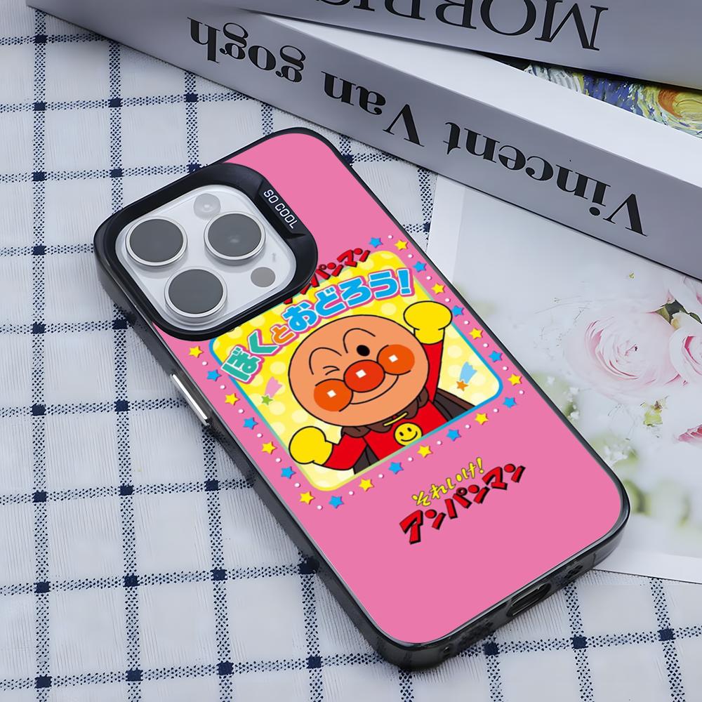 Anime CUTE A-AnpaNmans Handyhü – Phone Accessories Kiosk Bewertung und Preis