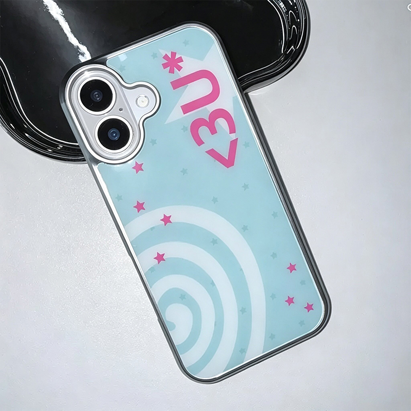 Y2K Kreative Süße Coole Minzbl – Y2K Phone Accessories Bewertung und Preis