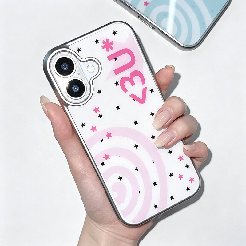 Y2K Kreative Süße Coole Minzbl – Y2K Phone Accessories Bewertung und Preis