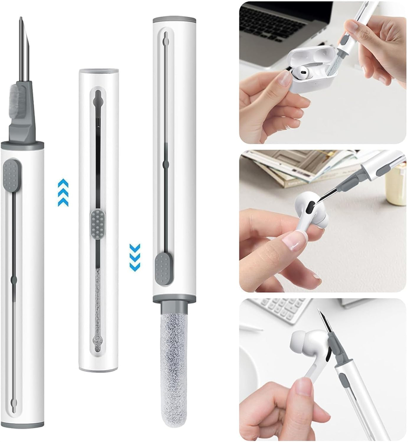 Kopfhörer-Handy-Reinigungsstif – Phone Accessories For Android Bewertung und Preis