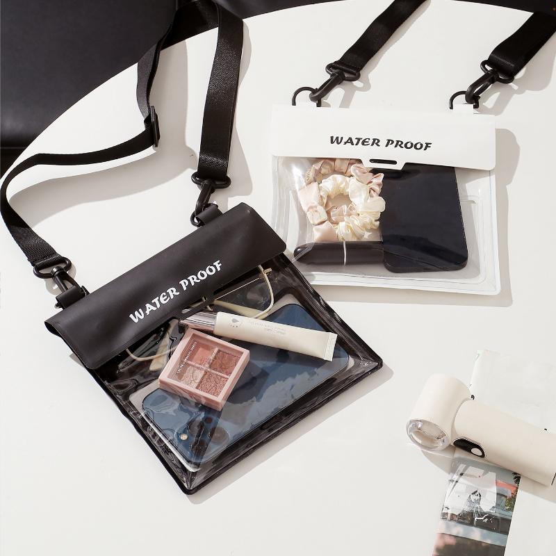 Große wasserdichte Handyhülle, – Waterproof Phone Bag Bewertung und Preis