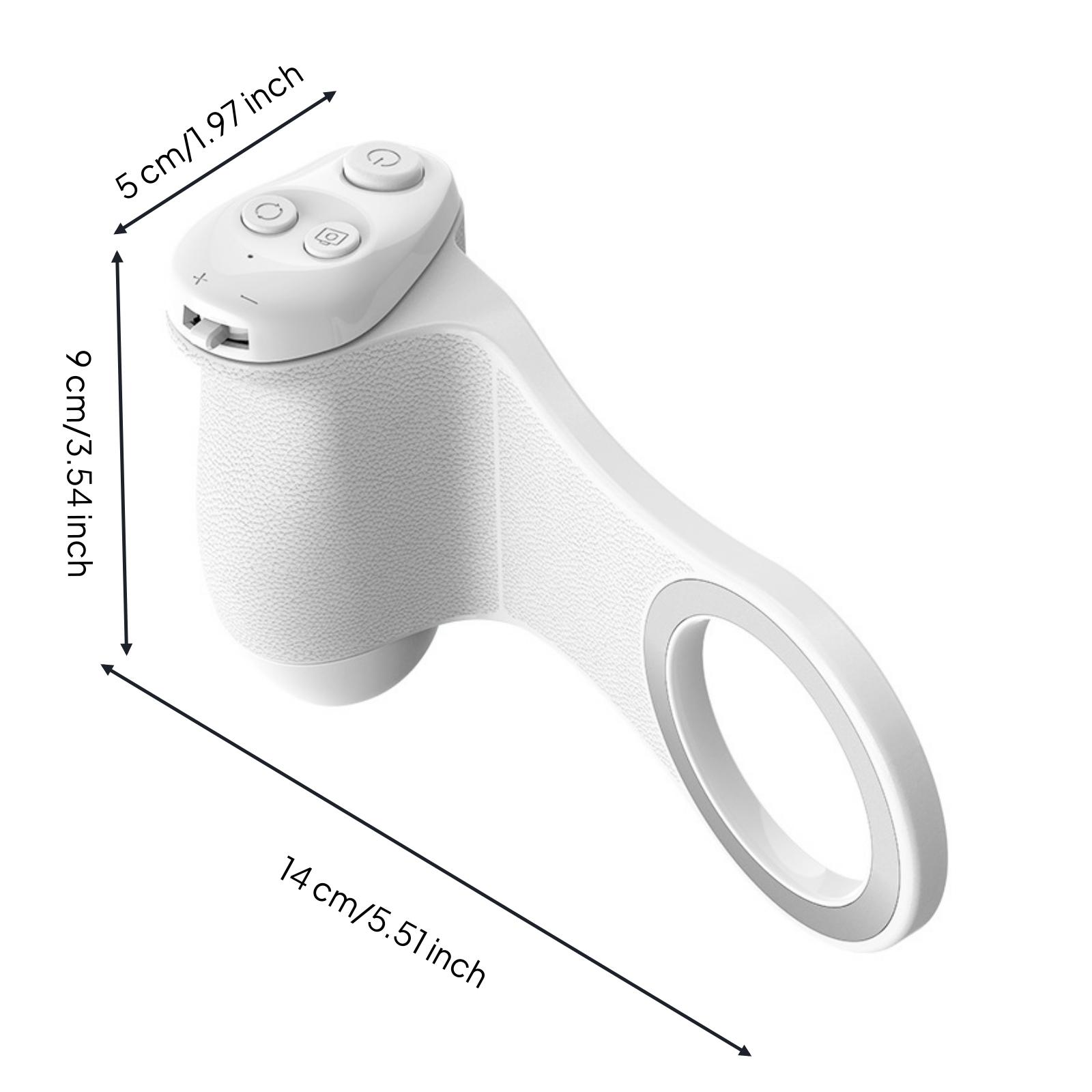 Handy-Stabilisator Texturierte – Phone Accessories For Content Creators Bewertung und Preis