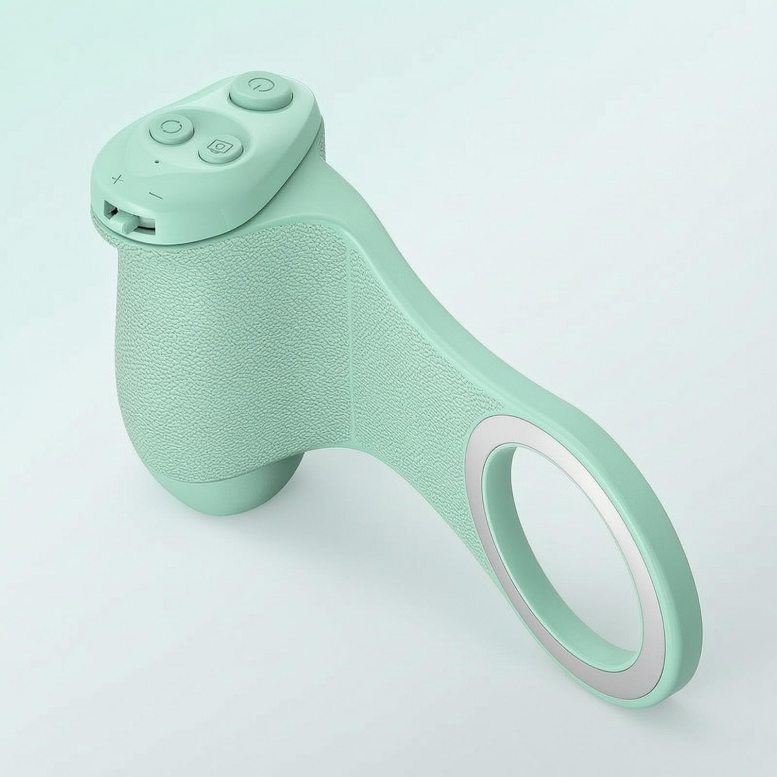 Handy-Stabilisator Texturierte – Phone Accessories For Content Creators Bewertung und Preis