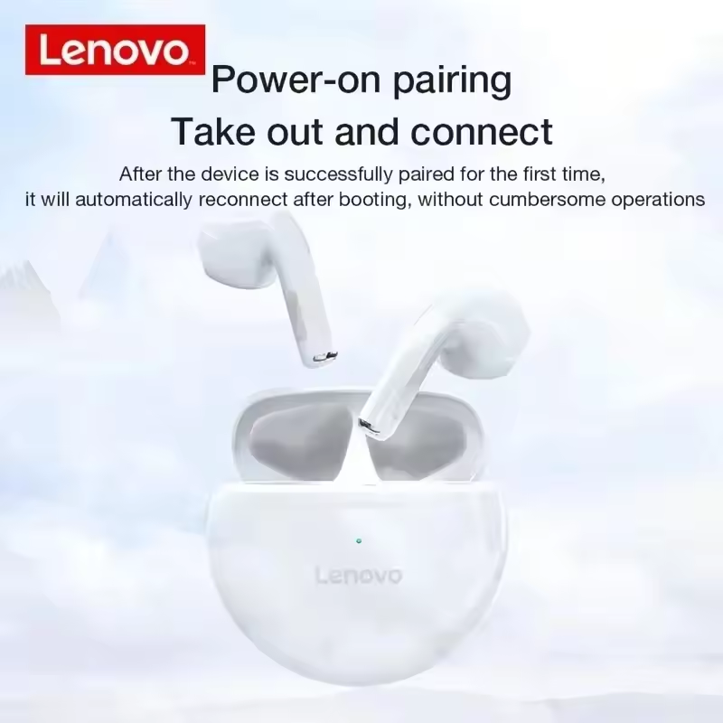 Lenovo HT38 TWS Sport-Kopfhöre – Phone Accessories Amazon Bewertung und Preis